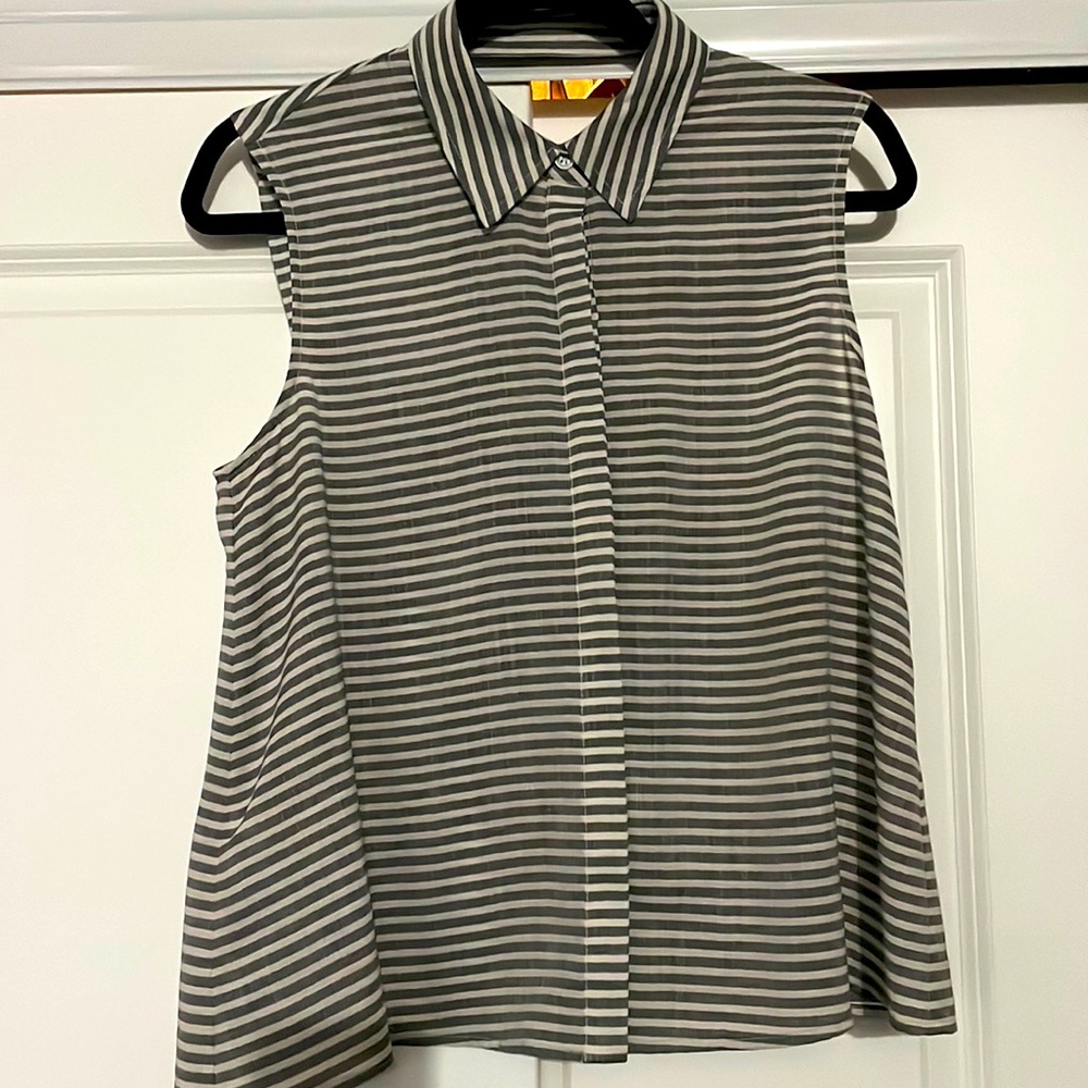 BCBGeneration Tank
